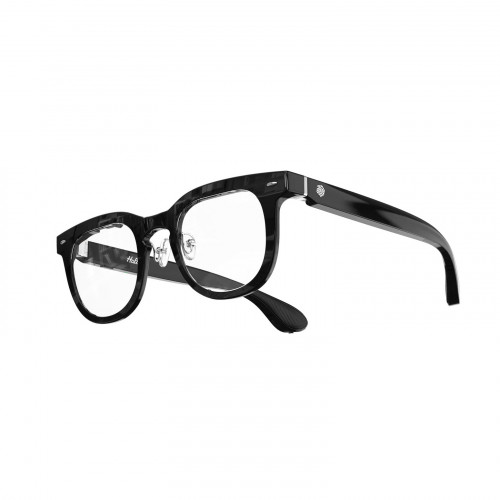Смарт-очки Halliday Glasses Color: Black